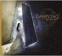 Open Door -Limited Edition by Evanescence