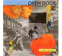Open Door - So Close To Beautiful [Us Import]