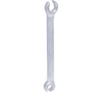 Open Double Ring schlÃ ¼ Key Kit 10 x 12 mm Chrome-Plated/PFE 15â ABGEW. 152 mm Long, Fish on Hanger