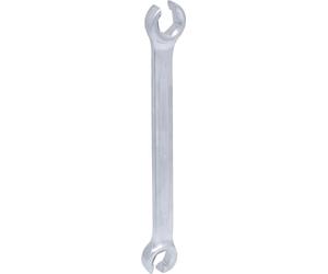 Open Double Ring schlÃ ¼ Key Kit 10 x 12 mm Chrome-Plated/PFE 15â ABGEW. 152 mm Long, Fish on Hanger