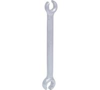 Open Double Ring schlÃ ¼ SSEL 12X13 MM verchromt, Wrench Ring Spanner, Lure PFE 15â ABGEW. 156 mm Long/On Hanger