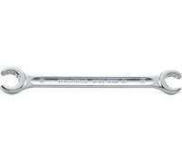 Open Double Ring Spanner 27 x 36 MM STAHLWILLE