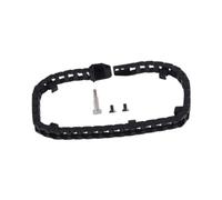Open Drag Chain High Performance Practical Accessory Flexible for 3D Printer