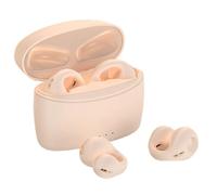 Open Ear Earbuds Bone Conduction Headphones Bluetooth Open Ear Earbuds Wireless Bone Conduction Conducting Open Ear Headphones Wireless Bluetooth Sport Bone Conduction Earbuds