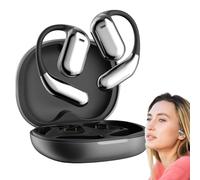 Open Ear Earbuds, Touch Screen Earphones, Sport Running Earbuds, Waterproof Fitness Earphones, Intelligent Touch Earbuds, Open Earphones For Sports, Waterproof Running Earbuds, Over Ear Earphones, Fit