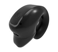 Open Ear Earphones - Open Ear Headphones | Wireless Ear-Ear Earphones | Lightweight Clip Control Headphones, Waterproof Sports Earphones for Running, Gym and Fitness