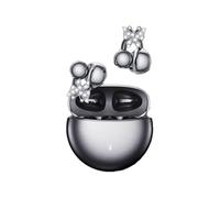 Open Ear Headphones Bluetooth Clip-On Earbuds Fit Cancelling Connection Earphones Stable Sports Noise With A5G6 Mic