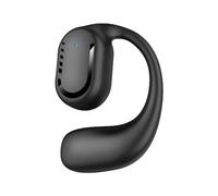 Open Ear Headphones, Ear Wireless,Earphones with Touch Control,Bluetoth 5.3 Earphones,Waterproof Open Ear Earphones,11 Hours Talk Time Headphones,Outdoor Sports Work Earphones