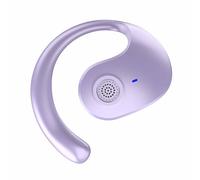 Open Ear Headphones - Wireless Air Conduction Earbuds, Portable Convenient Deign | Safes Hearing Audio Gear Outdoor Sports, Ideal Cycling Driving Running Camping for Workday Listening Session