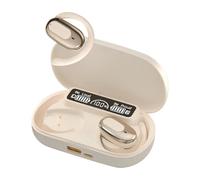 Open Ear Headphones - Wireless Hook Design Earbuds For Comfort