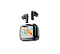 Open-Ear Headphones with AI Real-Time Translation for 164 Languages - Wireless 5.4 Business Earbuds with Smart Display for Meetings(2)