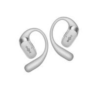 Open-Ear OpenFit 2+ Earbuds White