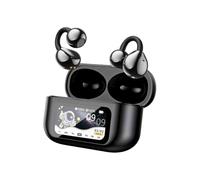 Open Ear Wireless | Earbuds Long Battery Life AI Earphones