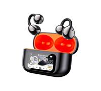Open Ear Wireless | Earbuds Long Battery Life AI Earphones