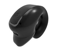 Open Ear Wireless Earbuds-Over-The-Ear Clip Headphones - Touch Control Waterproof Wireless Earbuds Fit Sports Running, Workout, Video, Camping