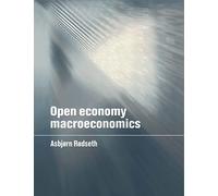 Open Economy Macroeconomics