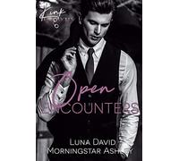 Open Encounters (Kink Chronicles)