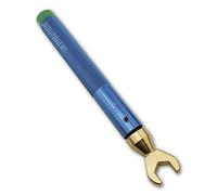 Open End, Full 7/16 Torque Wrench, 0 to 30 in.-lb. by CablePrep