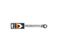 Open End Joint Ratchet Wrench 19mm x 250mm 09-061