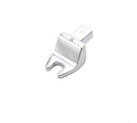 Open End Socket Wrench Tool for Precision Engineering with Chrome Vanadium Steel for Longevity and Enhanced Functionality (10mm)