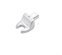 Open End Socket Wrench Tool for Precision Engineering with Chrome Vanadium Steel for Longevity and Enhanced Functionality (11mm)