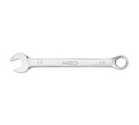 Open End Wrench 12mm x 160mm 09-656