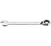 Open End Wrench with Ratchet and Switch 10mm 09-322