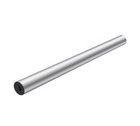Open-Ended self-Adhesive Rubber Pipe,air Conditioning Insulation,Foam Pipe, Sun and Frost Resistance,Strong and Durable, Labor-Saving,for Solar fire Insulation(Id34,Thk10)