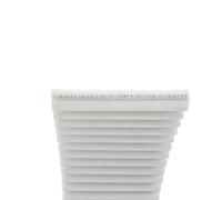 Open Ended Timing Belt STD5M S5M Timing Transmission Belt Polyurethane for Laser Engraving Cutting Machine Automatic Door 3D Printer(Width 20mm,50 meter)