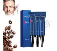 Open Eyes Eye Gel, 15 g x 3 Openeyes Awaken Peptide Lifting Eye Gel, Openeyes Awakening Peptide Firming Eye Gel, Eye Cream Against Dark Circles, Awaken Peptide Depuffing Eye Gel