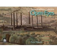 Open Eyes: The Lindsay Evans Collection: An exhibition at MOMA Machynlleth