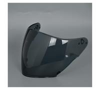 Open Face Motorcycle Helmet Visor Shields For AGV-K5 For JET Cascos Visera Windshield Sunshield ,lens