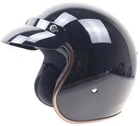 Open Face Motorcycle Motorbike Helmets Adult Electric Bike & Road Bike Legal DOT/ECE Approved Scooter Touring Moped Crash Jet Helmet Protection Wear for Men Women 5,XL