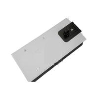 Open Floor Spring BTS-65 Heavy Floor Mounted Door Closer Original