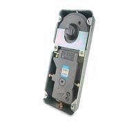 Open Floor Spring H-220BMarkⅢ Heavy Floor Mounted Door Closer Original