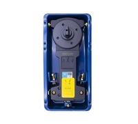 Open Floor Spring N-222 Heavy Floor Mounted Door Closer Original(N-222)