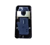 Open Floor Spring S-1400 Heavy Floor Mounted Door Closer Original