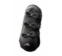 Open front gaiters for horses eQuick Glam