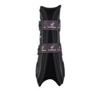 Open front gaiters for horses LeMieux Impact Responsive