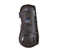 Open front gaiters for horses Weatherbeeta Tough-Tec Essential