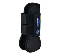 Open front gaiters for horses Weatherbeeta Tough-Tec Prime
