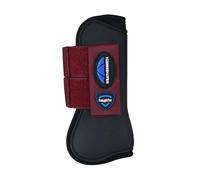 Open front gaiters for horses Weatherbeeta Tough-Tec Prime