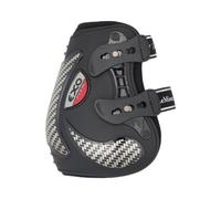 Open front gaiters LeMieux Exo Flex