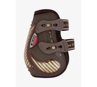 Open front gaiters LeMieux Exo Flex