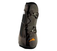 Open front horse boots eQuick Airshock