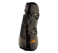Open front horse boots eQuick Airshock