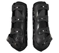 Open front horse gaiters BR Equitation Country Tech