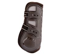 Open gaiters for horses Waldhausen Memory Foam Pro