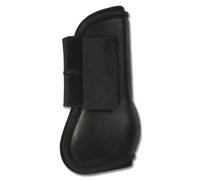 Open gaiters for horses Waldhausen Shetty