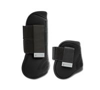 Open gaiters with fetlock protection for horses Waldhausen Pro